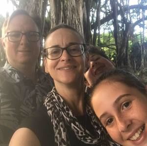 Meet your Posher, Margot